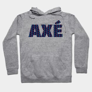 axé Hoodie